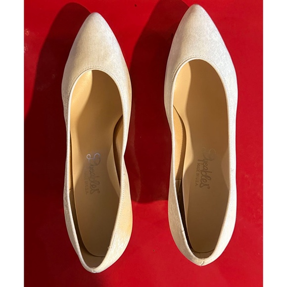 Vintage Dyable Heels - Picture 2 of 9